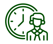 年次有給休暇取得日数